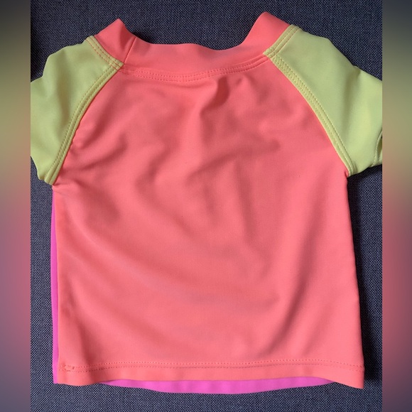 Sea me swim baby swimsuit 0-3M - Picture 4 of 9